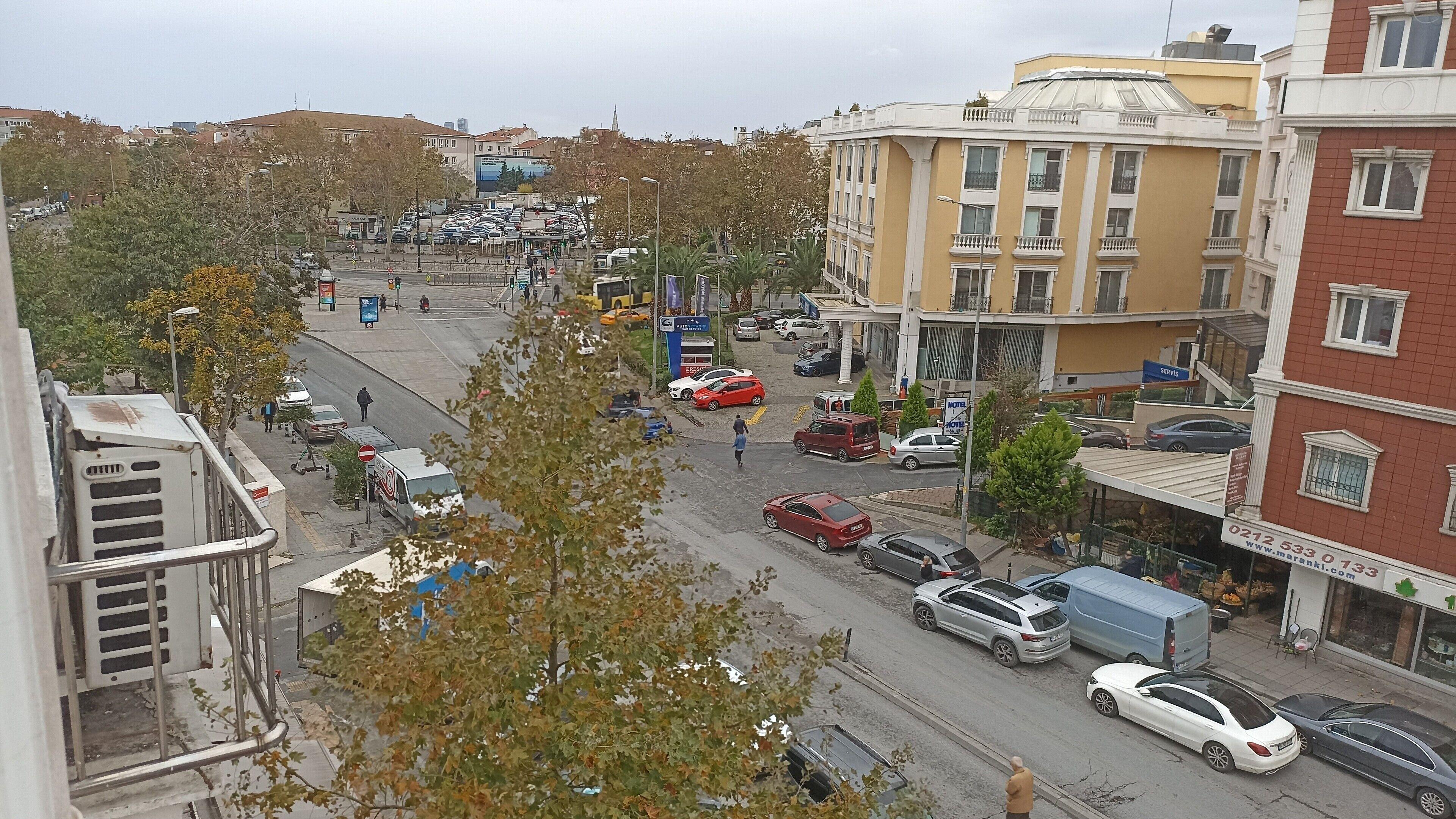 Topkapi Sabena Hotel — الصور 3